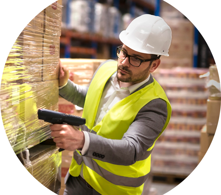 Warehousing that Works Harder & Smarter for You